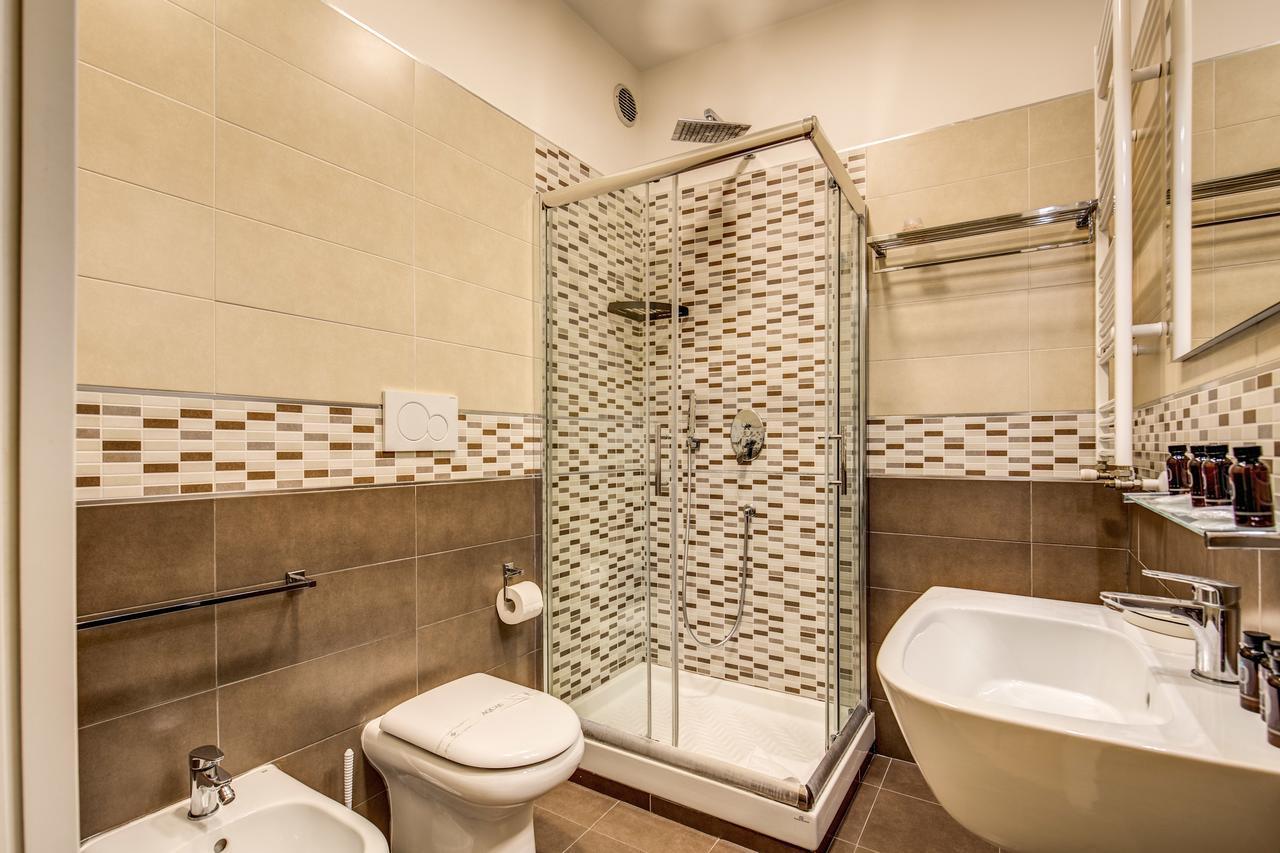 Gravina Suite Frattina Рим Экстерьер фото