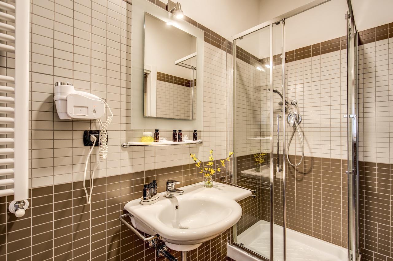 Gravina Suite Frattina Рим Экстерьер фото