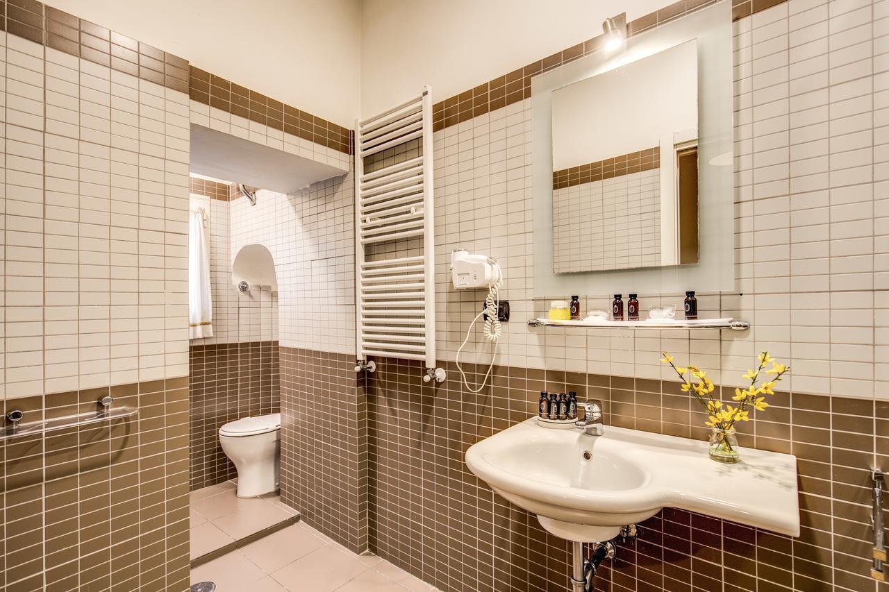 Gravina Suite Frattina Рим Экстерьер фото
