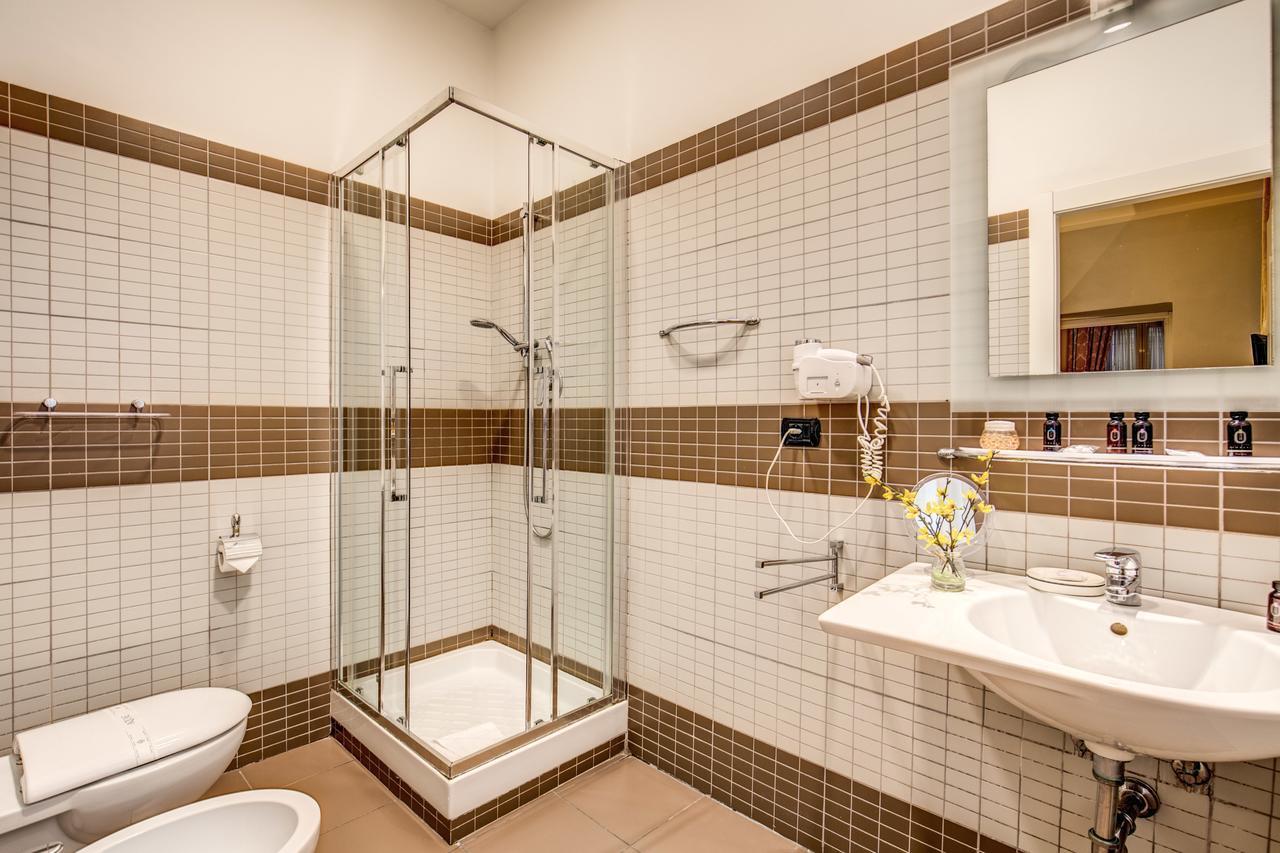 Gravina Suite Frattina Рим Экстерьер фото
