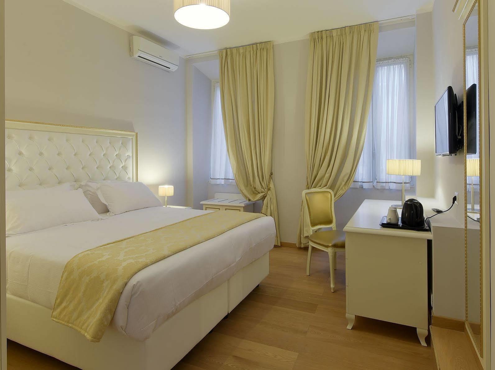 Gravina Suite Frattina Рим Экстерьер фото