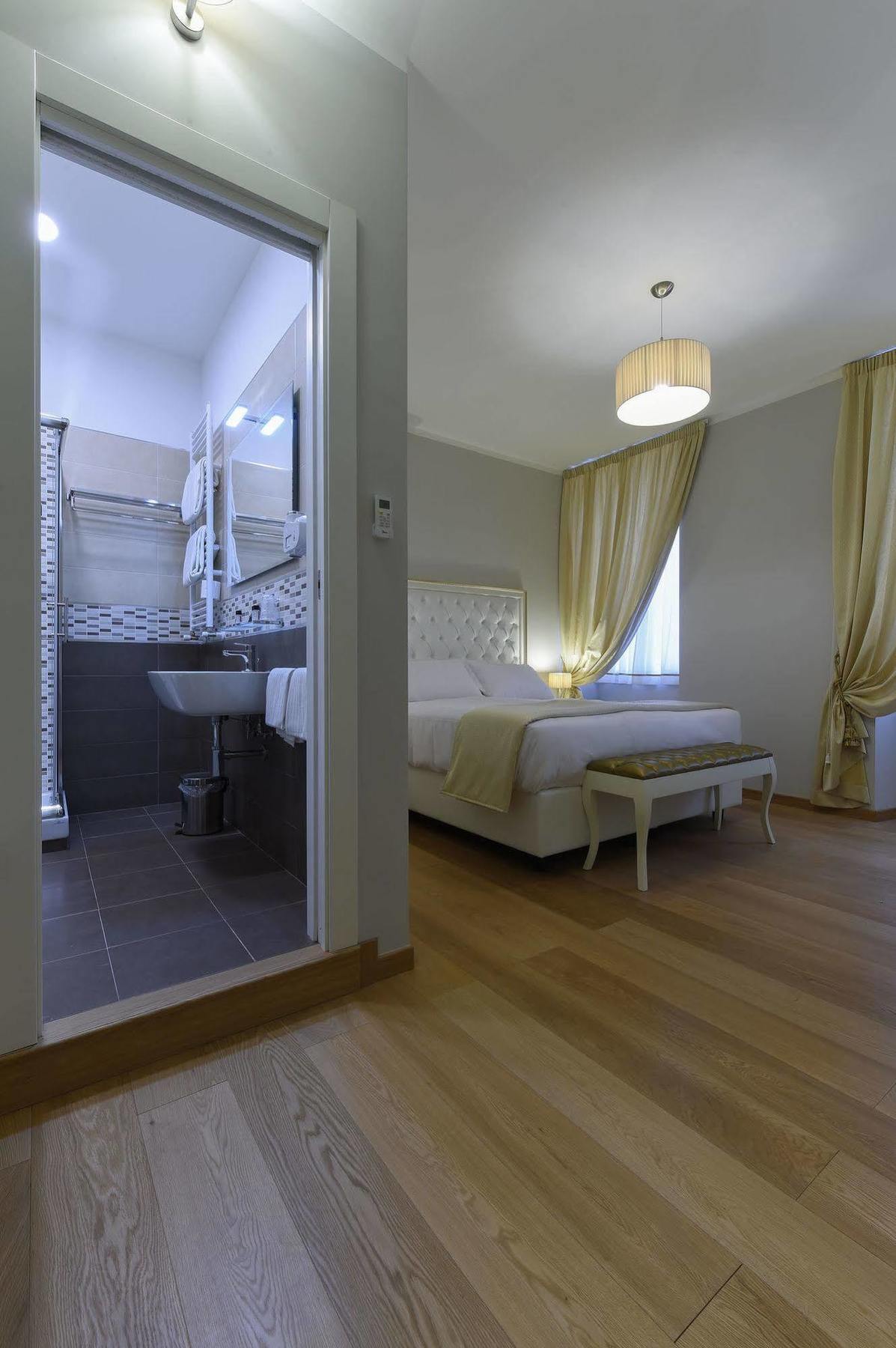 Gravina Suite Frattina Рим Экстерьер фото