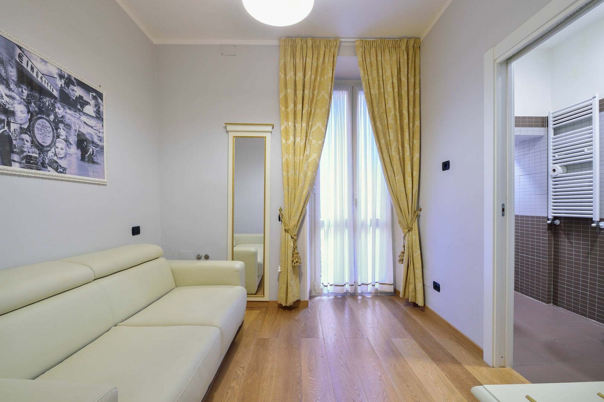 Gravina Suite Frattina Рим Экстерьер фото