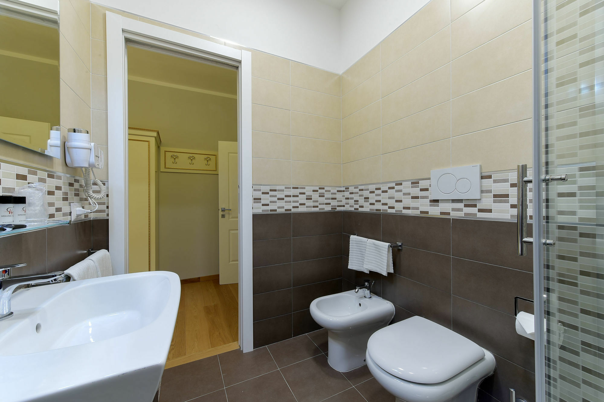 Gravina Suite Frattina Рим Экстерьер фото